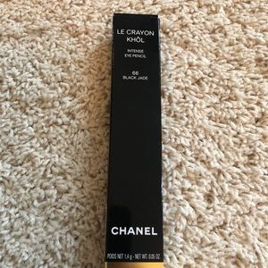 CHANEL EYE PENCIL LE CRAYON KHÔL